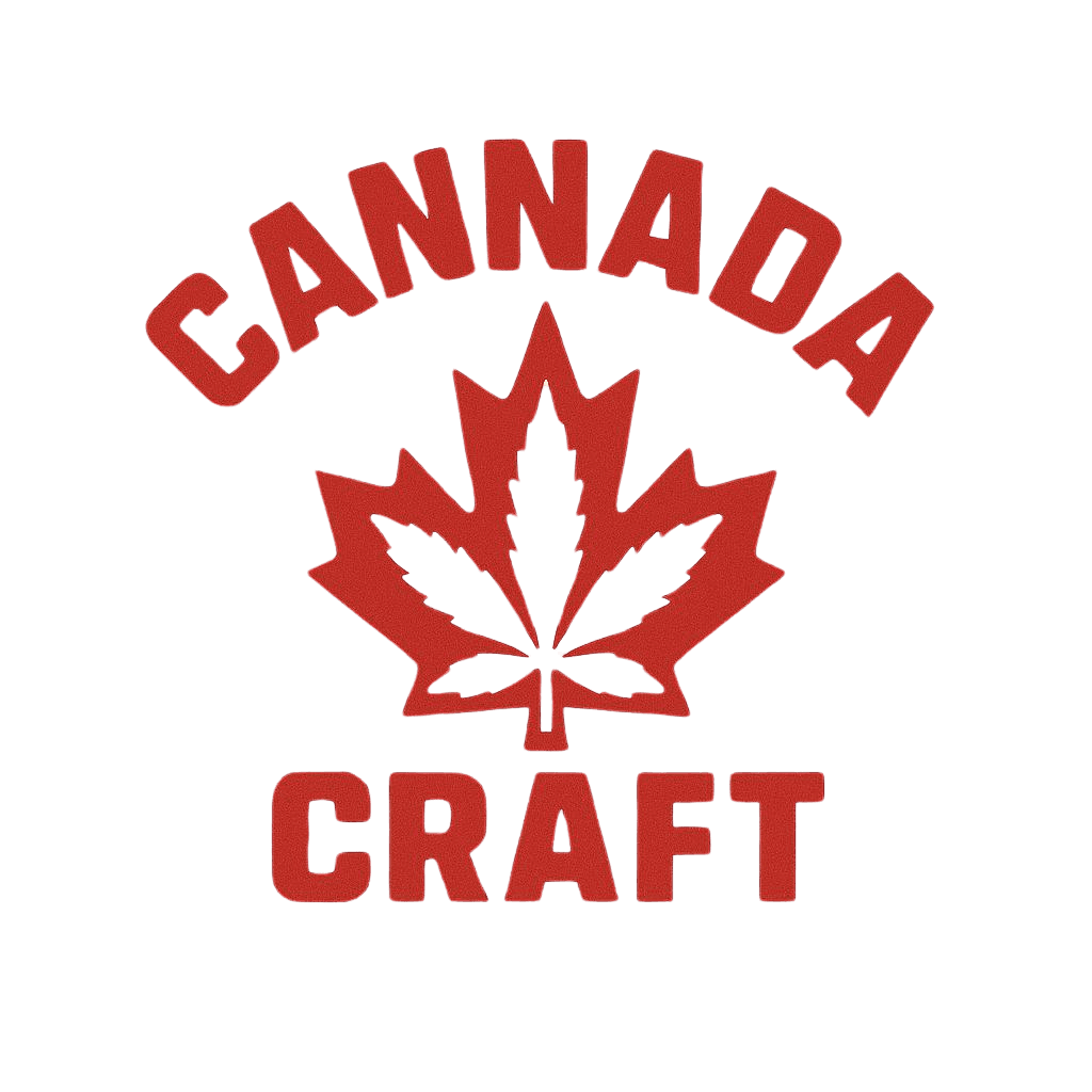 Cannada Craft wordmark
